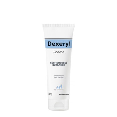 DEXERYL CREME 50G