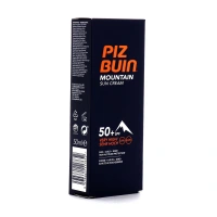 PIZ BUIN CR SOL MONTAGN SPF50+50ML