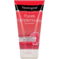 NEUTROGENA PURETE PAMP EXFOL 150ML