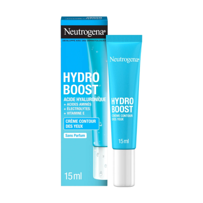 NEUTROGENA HYDRO BOOST YEUX 15ML
