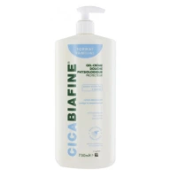 CICABIAFINE GEL CREME DOUCHE  PROTECT 750ML