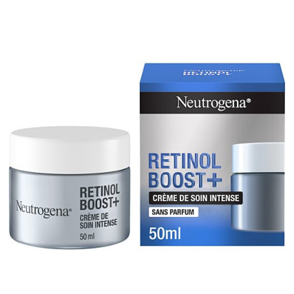 NEUTROGENA RETINOL CR SOIN INT50ML