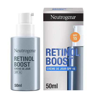 NEUTROGENA RETINOL CR SPF15 50ML
