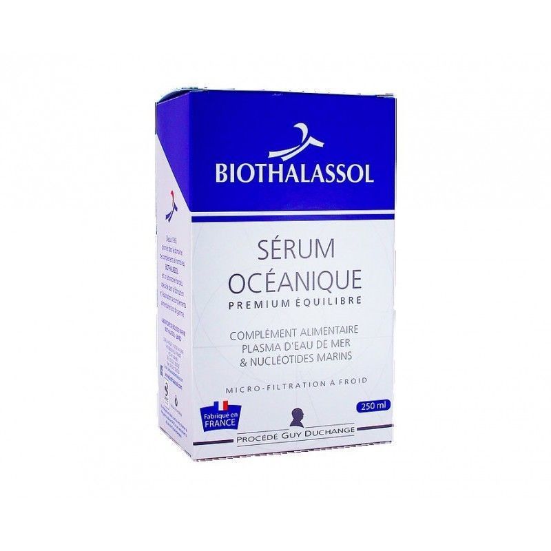 BIOTHALASSOL SERUM OCEANIQUE 250ML