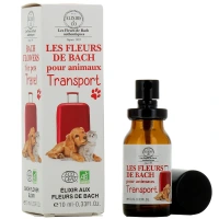 ELIX&CO ANIM TRANSPORT SPRAY 10ML
