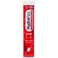 HYDRAFIZZ HYDRA CPR EFFERV 16