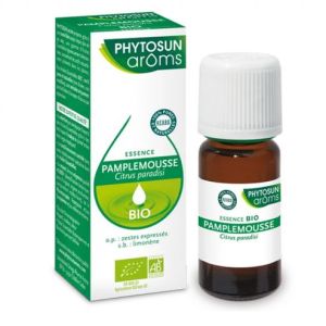 PHYTOSUNAROM PAMPLEM BIO HE 10ML.