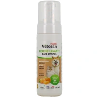 VETOSAN MOUSSE LAV S/RINC 150ML
