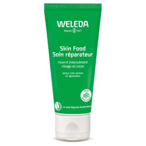WELEDA SKIN FOOD SOIN REPAR 30ML