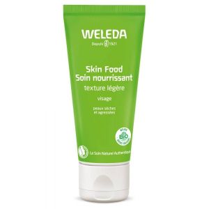 WELEDA SKIN FOOD SOIN NOURR 30ML