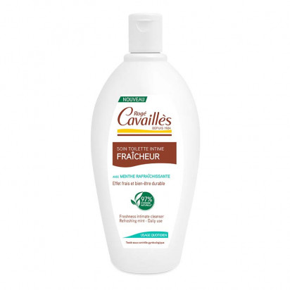 CAVAILLES SOIN INT FRAICH 500ML