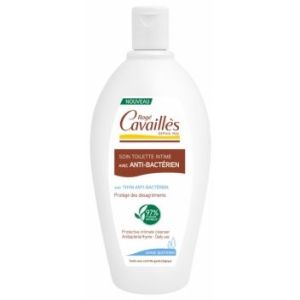 CAVAILLES SOIN INT A/BACT 500ML
