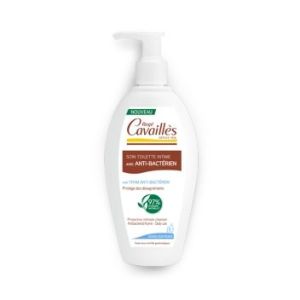 CAVAILLES SOIN INT A/BACT 250ML