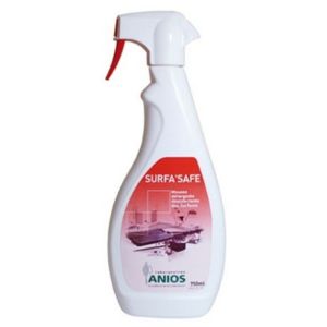 Anios Surfa Safe Premium Mousse Compacte 750ml