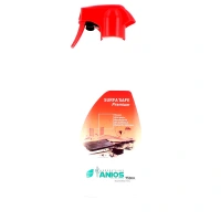 ANIOS SURFA SAFE MOUSS DETERG750ML