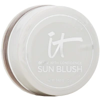 It Cosmetics Confidence Sun Blush 10 Sunlit 18g