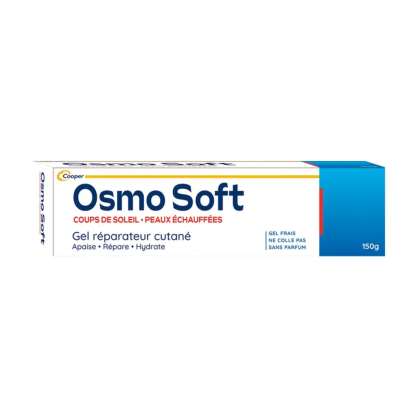OSMOSOFT COUPS DE SOLEIL 150G