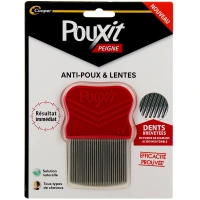 POUXIT PEIGNE A/POUX