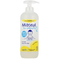 Mitosyl Peau Normale Eau Nettoyante 500ml