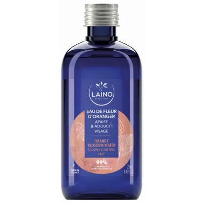 LAINO EAU FL ORANGER 250ML