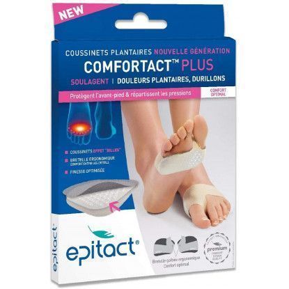 COMFORTACT EPITACT COUSSINET 36/38
