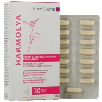 HARMOLYA FEMILYANE GELUL 30