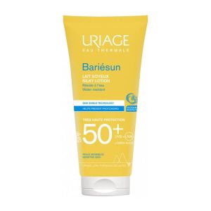 URIAGE BARIESUN LAIT SPF50+ SOY100
