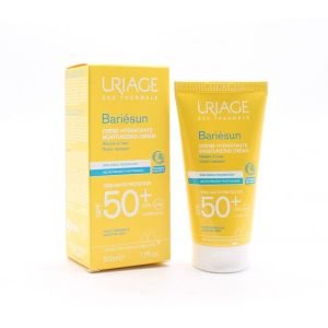URIAGE BARIESUN CR SPF50+ HYD 50ML