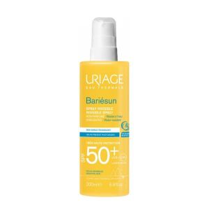 URIAGE BARIESUN INV SPF50+ SPR 200