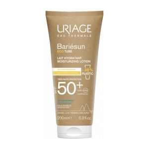 URIAGE BARIESUN LAIT SPF50+ HYD200