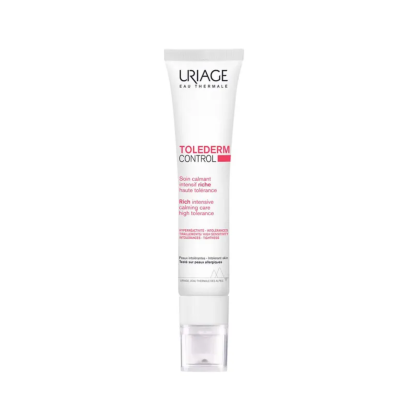 URIAGE TOLEDERM CONT CALM INT RICH