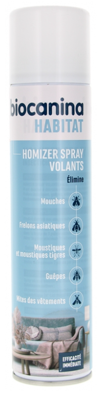 BIOCANINA HOMIZER SPR VOLANT 300ML