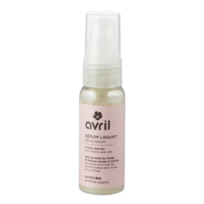 AVRIL SERUM VISAGE BIO 30ML