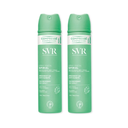 SVR SPIRIAL VEG DEO SPR 75MLX2