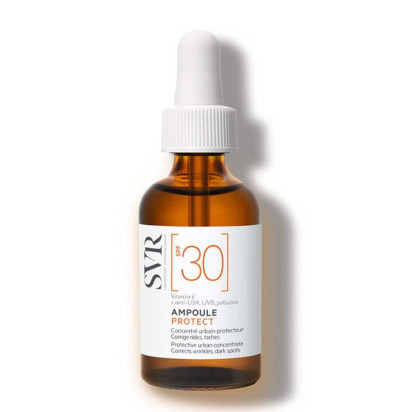 SVR AMPOULE PROTECT SPF30 30ML