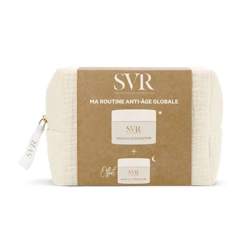 SVR DENSITIUM TROUSSE CR RICH+BAUM