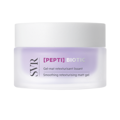 SVR PEPTI BIOTIC CR MAT LISS 50ML