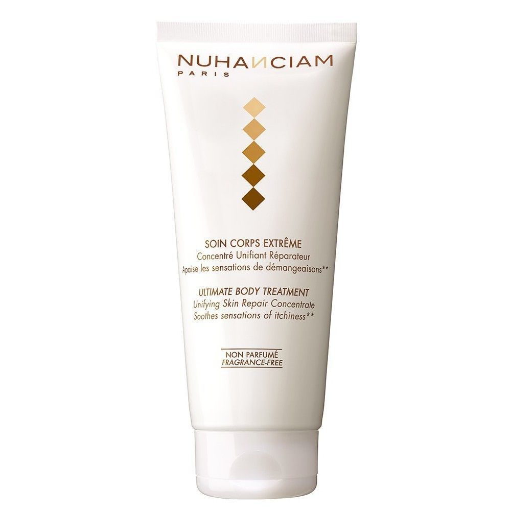 NUHANCIAM SOIN CORP EXTREME 200ML