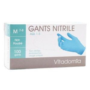 VITADOMIA GANT VINYL NPDR L BT100