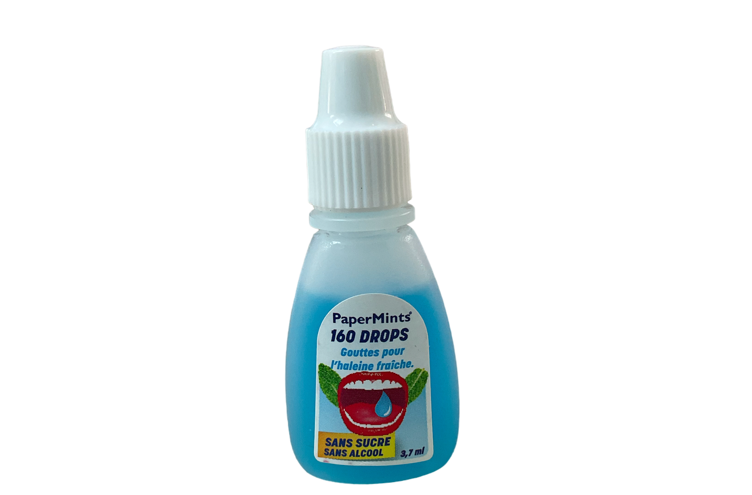 Papermints Drop Gouttes 3ml5