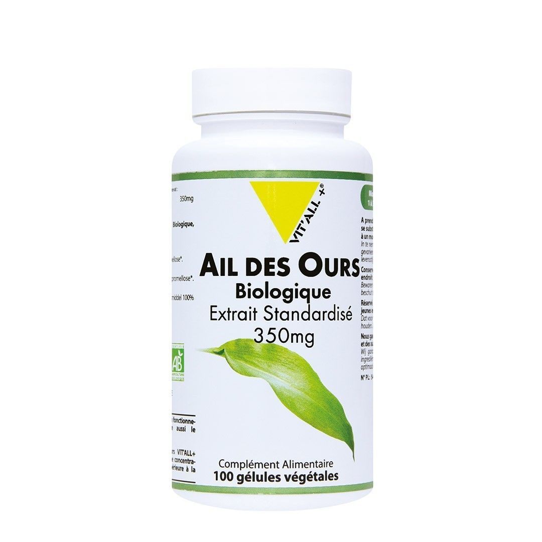 VIT ALL+ AIL OURS 230MG CAPS 200
