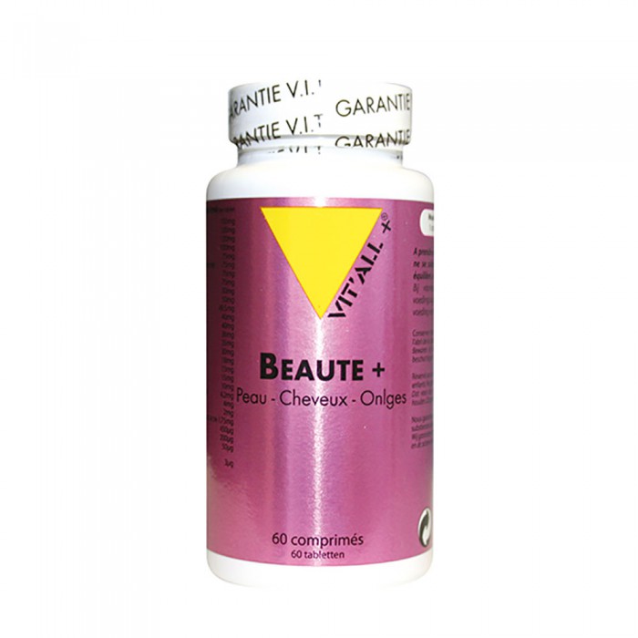 VIT ALL+ BEAUTE PLUS CPR 60