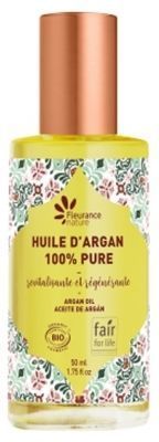 Fleurance Nature Huile D Argan Bio 50ml