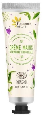 FLEURANCE CR MAIN VERV TROPIC 30ML