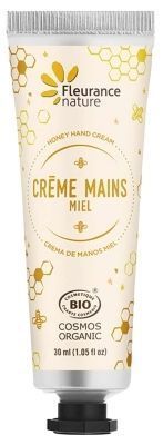 FLEURANCE CR MAIN MIEL 30ML