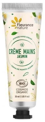 FLEURANCE CR MAIN JASMIN 30ML