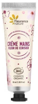 FLEURANCE CR MAIN FL CERISIER 30ML