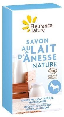 FLEURANCE SAV LAIT ANESS NEUTR100G