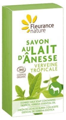 FLEURANCE SAV LAIT ANESS VERV 100G