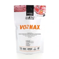 STC VO2 MAX FR ROUGE DOYPACK 525G